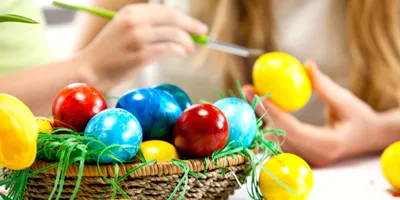 ⋗ Кондитерский декор Перепелиные яйца с миндалем Белые купить в Украине ➛  