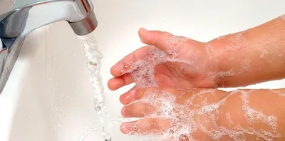 Як правильно мити руки картинки