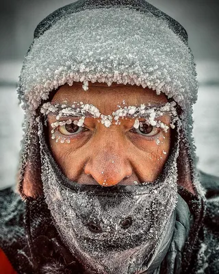 О людях Якутии через столетия.