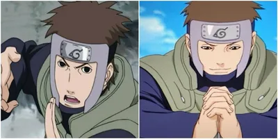 Naruto: 10 Things You Didn't Know About Yamato