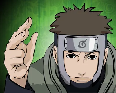 Abdul Zoldyck в X: „(8/10) Happy Birthday, Yamato🎂🎈 #Naruto #Yamato  /oJ5nAbfhMS“ / X