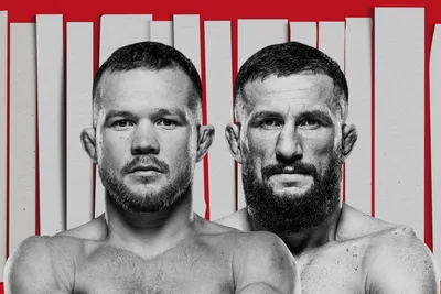 Петр Ян – Мераб Двалишвили: прогноз (КФ 2,56) на бой UFC Fight Night 221 12  марта, ставки и коэффициенты