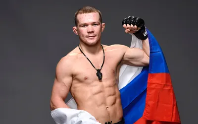 UFC 259 Пётр Ян дисквалифицирован и лишён пояса, чемпионом назван Алджэмейн  Стерлинг, видео - Чемпионат