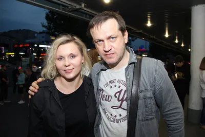 Яна Троянова осудила семью погибшего в ДТП с Ефремовым за отказ взять  деньги: Кино: Культура: 