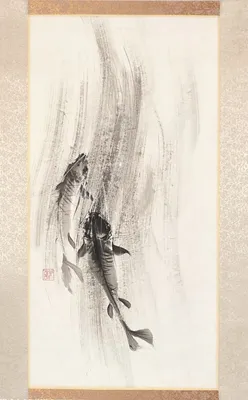 Императрица на прогулке в дворцовом саду, японская гравюра триптих 1894-е  гг.. Японские свитки, картины, гравюры, ксилография, коллекция японского  искусства.