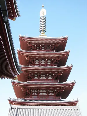 Буддистская архитектура Японии — Википедия