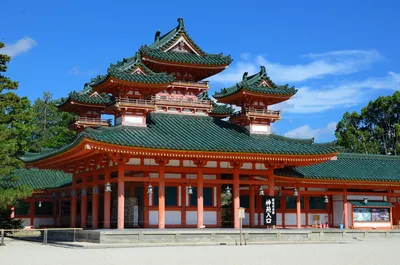 Камакура — древняя столица Японии 🧭 цена экскурсии €260, отзывы,  расписание экскурсий в Токио