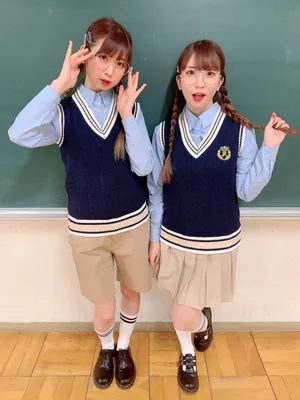Японские школьницы картинки