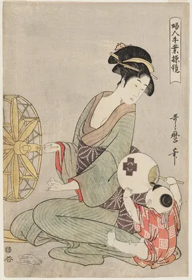 Японская эротика в Британском музее – Weekend Украина – Коммерсантъ