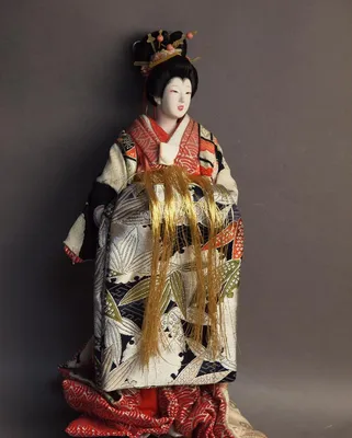 Картинки японок в кимоно (50 фото) - 50 фото