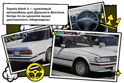 JDM машины: что это, список моделей с фото :: Autonews