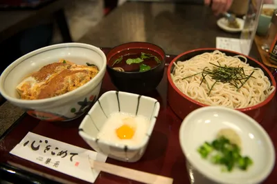 Японская кухня - блюда, рецепты, супы, салаты, закуски, горячее Японской  кухни