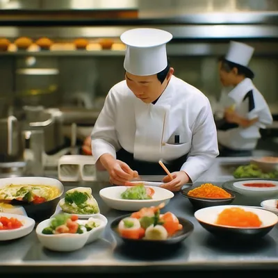 Секреты, хитрости и кулинарные традиции японской кухни - 7Дней.ру