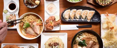Японская кухня: эстетика питания