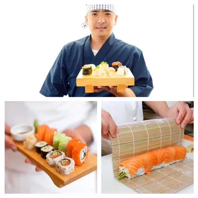 Практическая энциклопедия японской кухни (ID#1192776011), цена: 2799 ₴,  купить на 