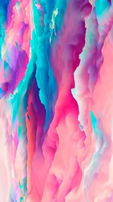 Самые яркие обои для телефона !!! | Neon wallpaper, Flowery wallpaper, Blue  wallpaper iphone