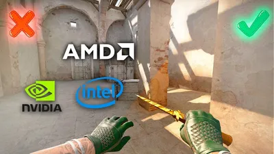 КАК СДЕЛАТЬ ЯРКУЮ ГРАФИКУ В CS GO И ДРУГИХ ИГРАХ / AMD, INTEL, NVIDIA / КАК  СДЕЛАТЬ НАСЫЩЕННЫЕ ЦВЕТА - YouTube