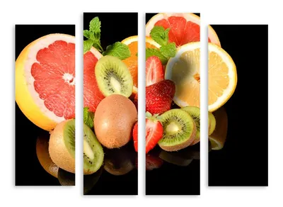 macro fruits | Food wallpaper, Fruit wallpaper, Fruit