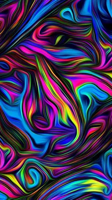 Обои на телефон | Holographic wallpapers, Purple wallpaper, Pretty  wallpapers