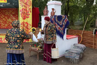 Русские Ярмарки на Дальнем Востоке!