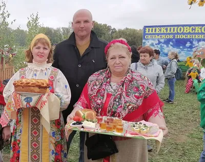 В «Сказочной Руси» состоялся праздник народного творчества «Покровская  ярмарка» |  | Волгодонск - БезФормата