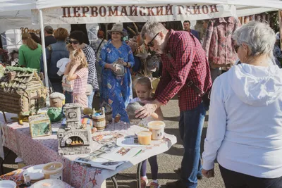 Ярмарка русской культуры – ДЕТСКАЯ ШКОЛА ИСКУССТВ ГОРОДА ЮГОРСКА