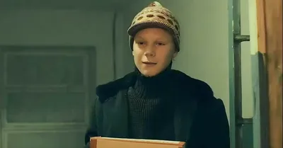 В сериале «Слово пацана» сыграл 16-летний актер из Лысьвы Ярослав  Могильников - Рамблер/кино