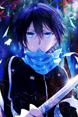 Ято | Anime Art{RUS} Amino