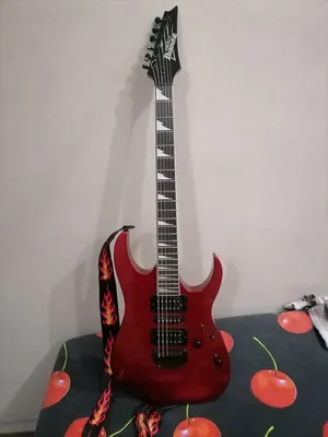 IBANEZ AZES31-VM Электрогитара