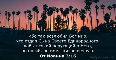 4,012 отметок «Нравится», 33 комментариев — Библия На Каждый День  (@biblelist) в Instagram: «Ибо так возлюбил Бог мир, что отдал … | Bible  notes, Christianity, Life