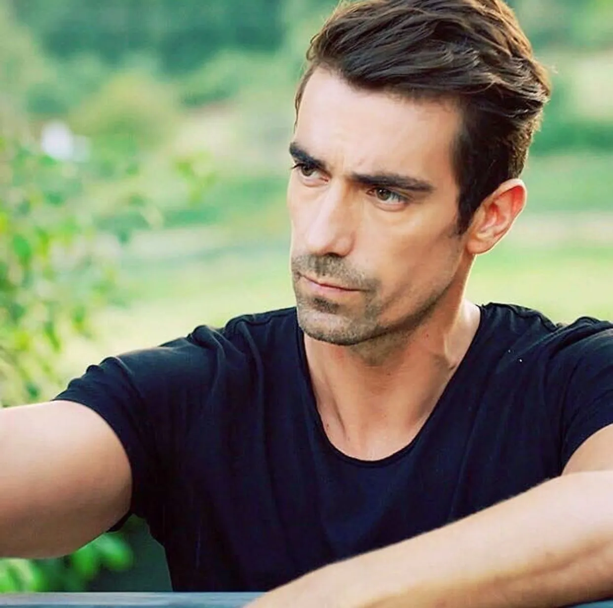 Ibrahim çelikkol