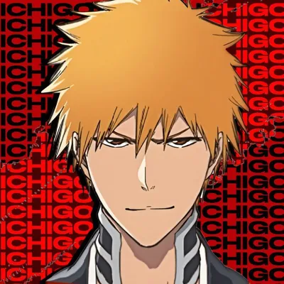 Ichigo pfp | Bleach anime, Cute anime wallpaper, Anime