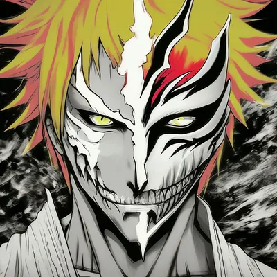 Ичиго из Блича | Bleach anime, Bleach anime ichigo, Bleach (anime)