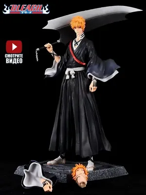 Ichigo Kurosaki : r/bleach