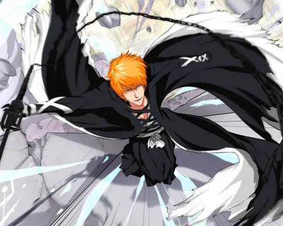 Ichigo Kurosaki (Post-Timeskip) | VS Battles Wiki | Fandom