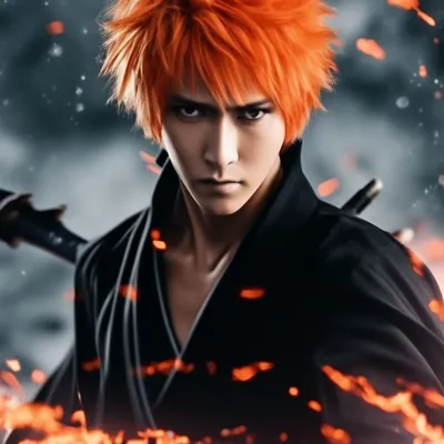 Ichigo Kurosaki [Bleach] » Архив » Флуд » Обсуждения » Форум Школы техник  Наруто