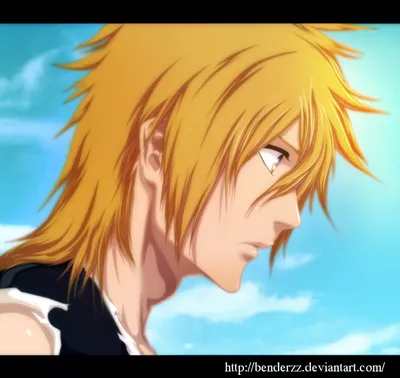 Kurosaki Ichigo (Ichigo Kurosaki) - BLEACH - Image by Kubo Tite #338870 -  Zerochan Anime Image Board