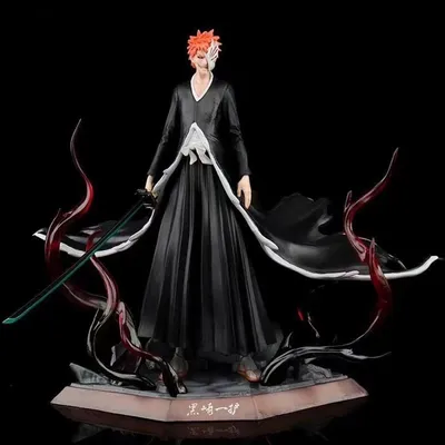 Ichigo Kurosaki | Bleach Wiki | Fandom