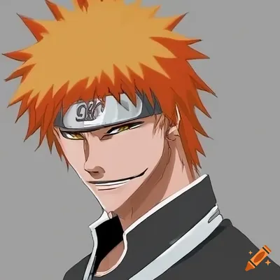 Картинки по запросу куросаки ичиго | Bleach characters, Bleach manga,  Bleach anime