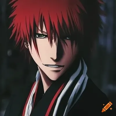 Ichigo Kurosaki | Five World Adventures Wiki | Fandom