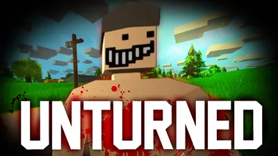 Проводник Unturned – 