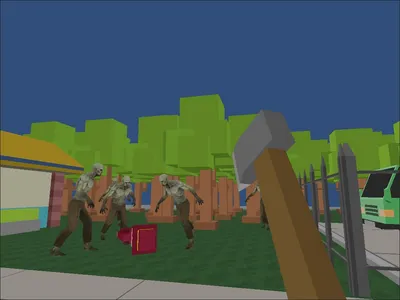 Все id предметов и команды админа для игры Unturned