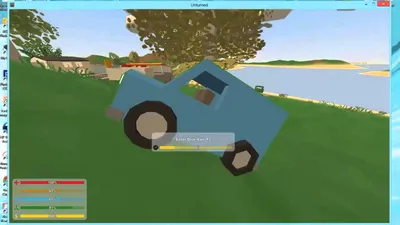 Unturned .1 | ID предметов » 