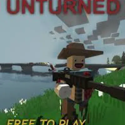 Скачать Unturned: Чит-Мод/Cheat-Mode (Fowl'sHack) [2.2.5] - Fixed Version