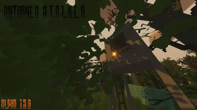 Unturned S.T.A.L.K.E.R. - Незаконченные моды -  | Новости Stalker  | Скачать моды Stalker | S.T.A.L.K.E.R. 2 | Сталкер моды