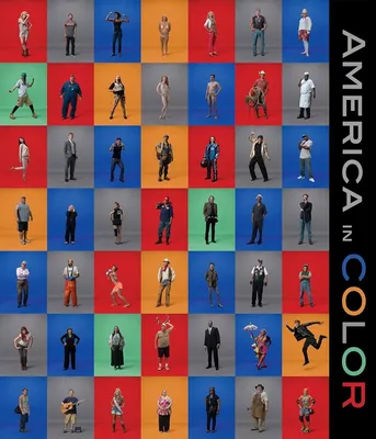 Brian Dailey: America in Color: 9780988340473: Dailey, Brian, Ottmann,  Klaus, Grossman, Wendy: Books - 