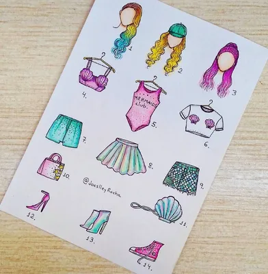 Идеи для ЛД (личного дневника): распечатки, красивые новые рисунки, как  оформить 1 страницу, варианты украшения для девочек от 10 до 14 лет