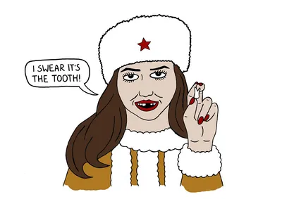 10 безумных идиом, которые говорят русские, и что они означают глазами  иностранцев