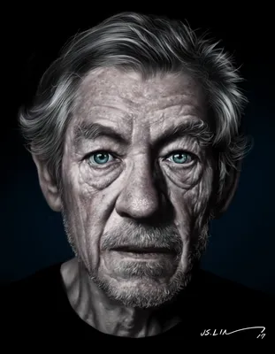 Иэн МакКеллен в роли Магнето - Ian McKellen Обои (1076882) - Fanpop