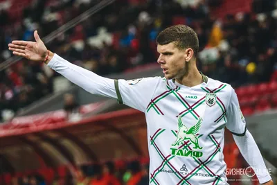 FC Akhmat Grozny on X: "Игорь Коновалов перешёл в «Ахмат» Полузащитник Игорь  Коновалов, имеющий долгосрочный контракт с «Рубином», будет играть в новом  сезоне за «Ахмат» на правах аренды. Футболист проходит учебно-тренировочные  сборы